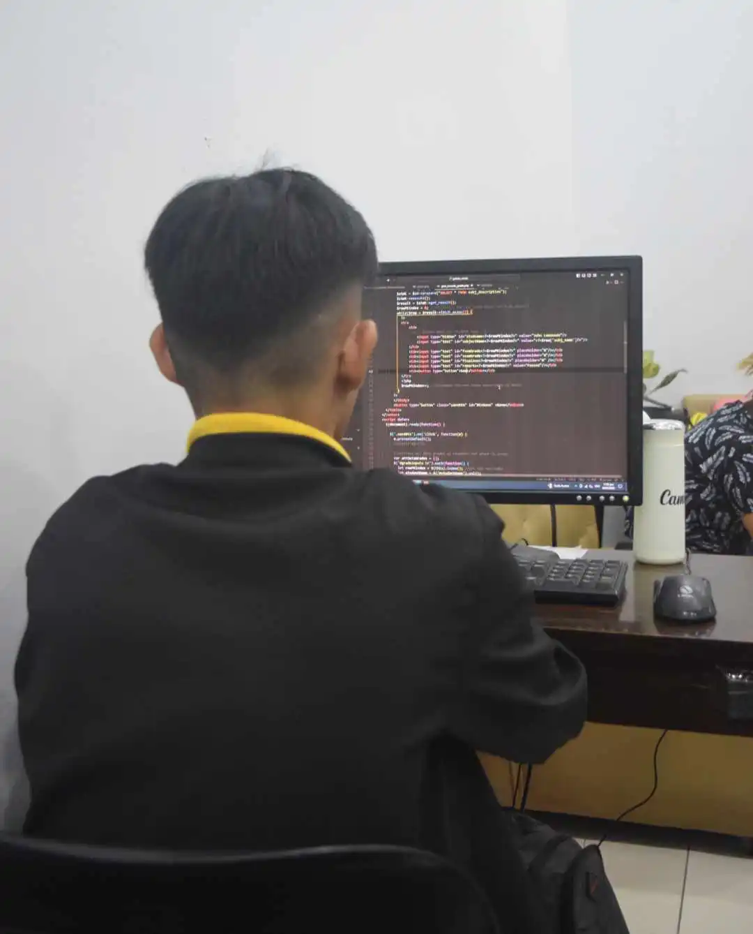 Best Capstone of the Year - SHS for Research and Innovation